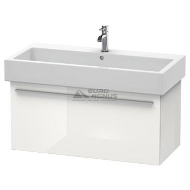 DURAVIT Тумба под умывальник подвесная X-Large (XL604602222)